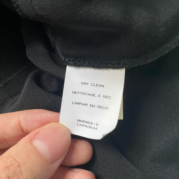 Marc Jacobs Lace Bow Top - Picture 11 of 16